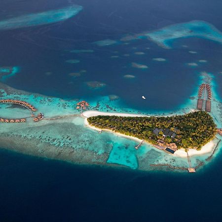 Coco Bodu Hithi Hotel North Male Atoll Exterior photo