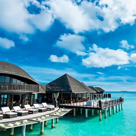 Coco Bodu Hithi Hotel North Male Atoll Exterior photo