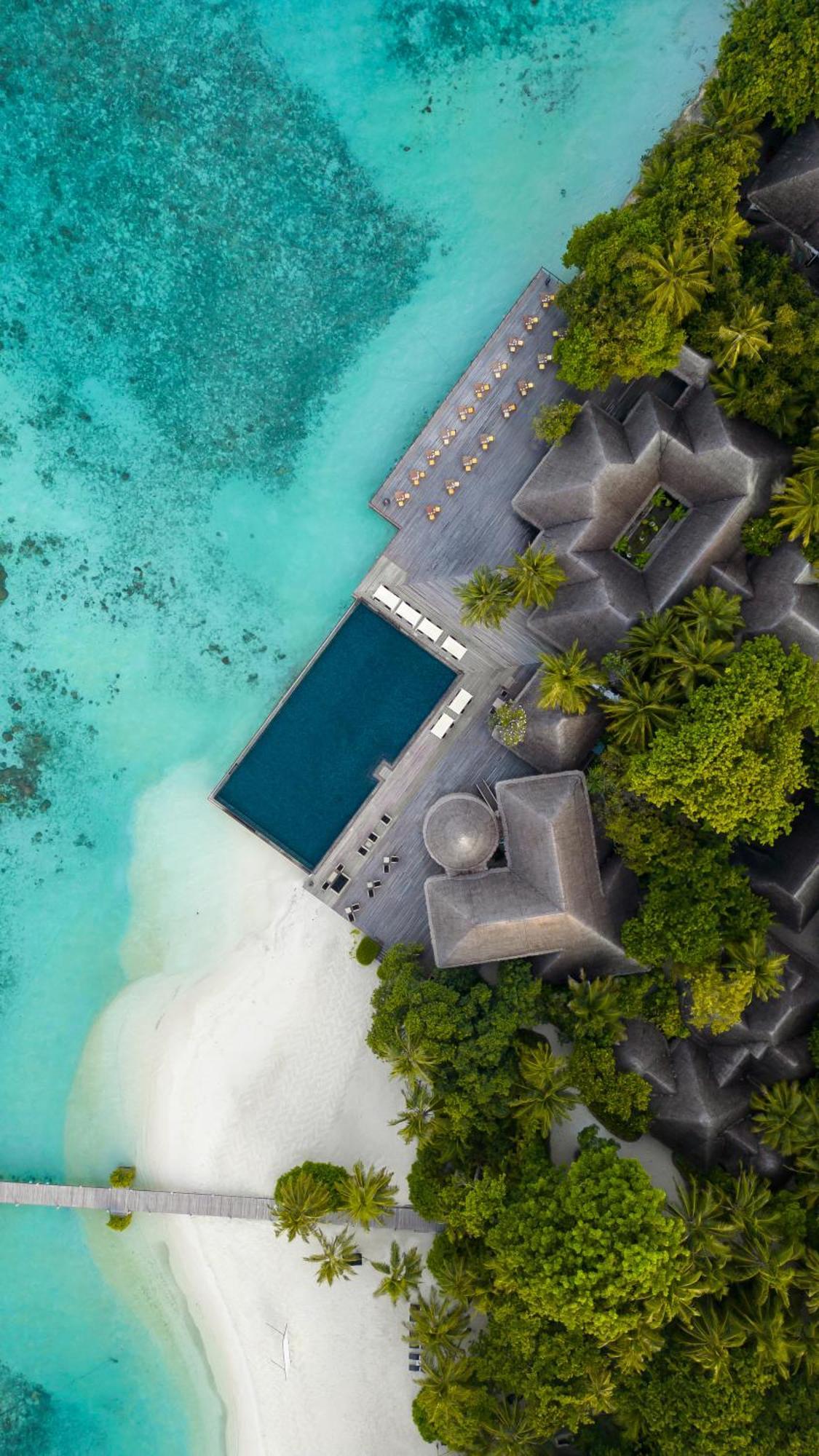 Coco Bodu Hithi Hotel North Male Atoll Exterior photo