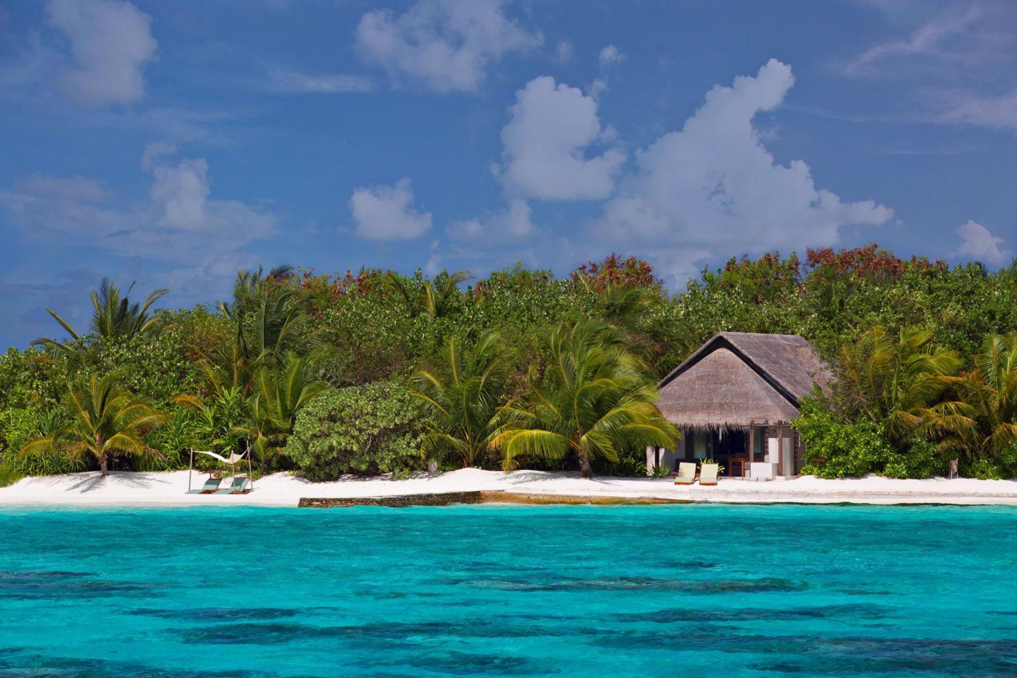 Coco Bodu Hithi Hotel North Male Atoll Exterior photo